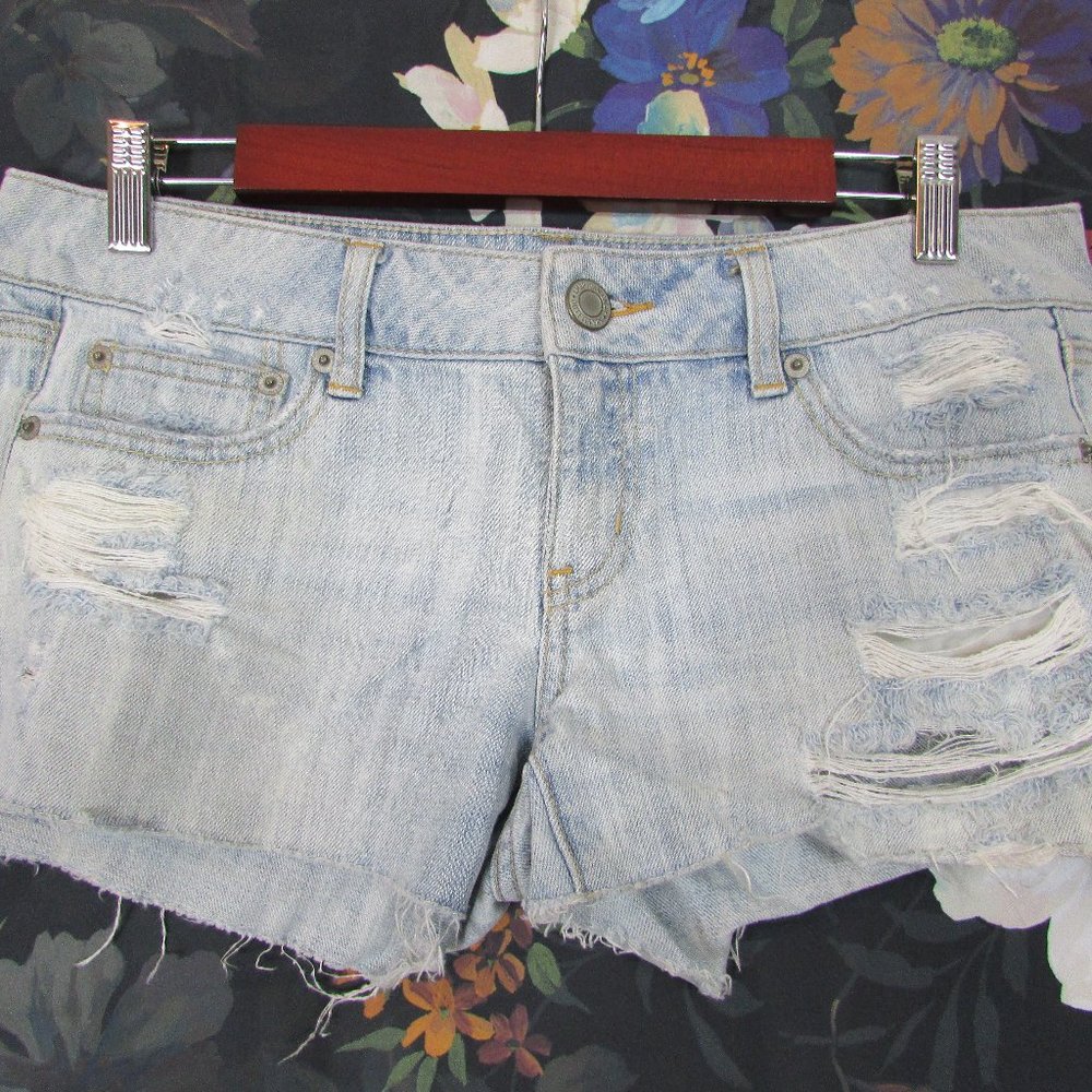 3/$15 American Eagle Denim Shorts